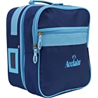 Los mejores  - Mochila de cuatro niveles Alnwick- de nailon- plana- verde- corta- para bolos